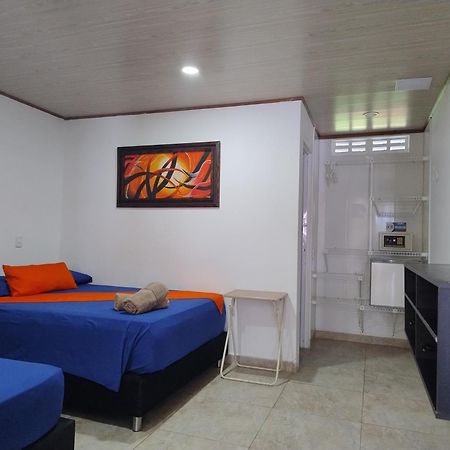 Hotel Mare Mare Inn San Andres  Luaran gambar