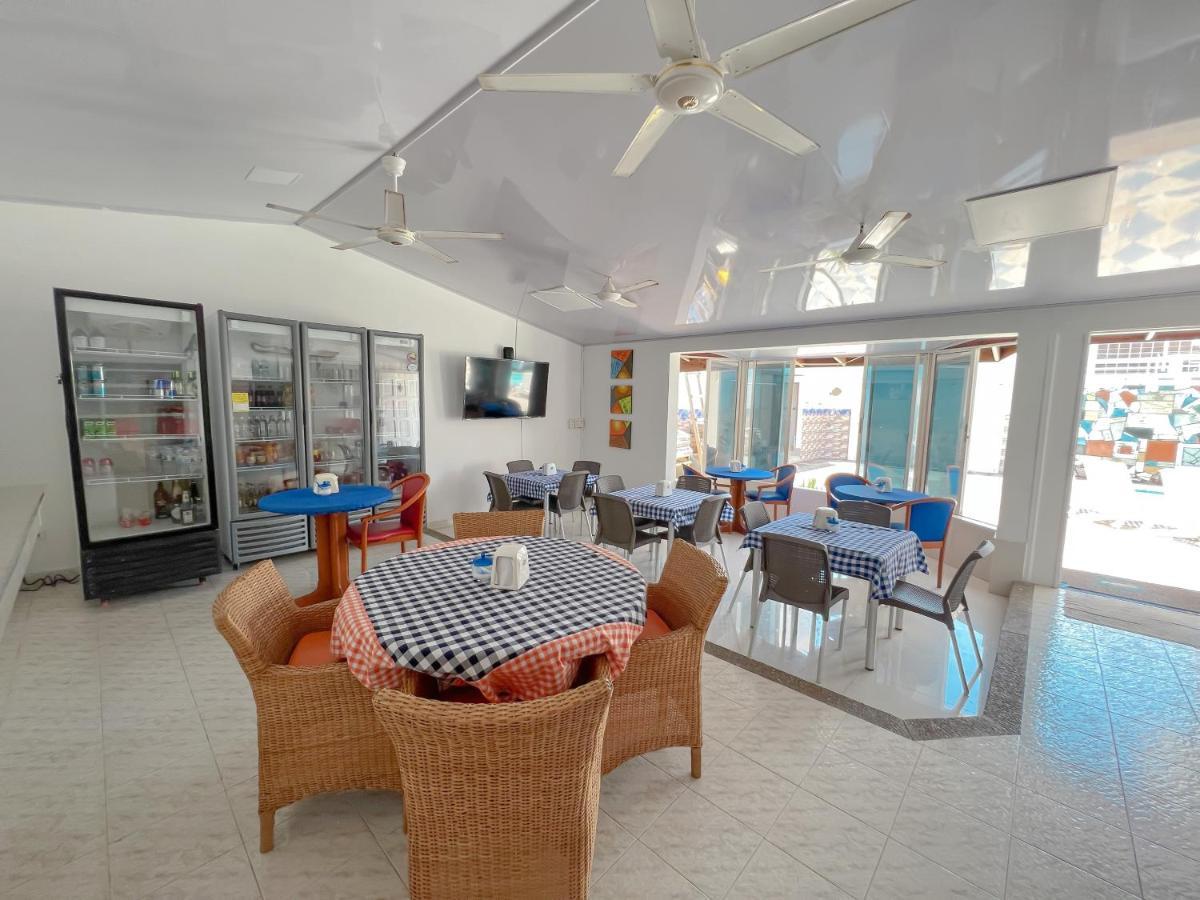 Hotel Mare Mare Inn San Andres  Luaran gambar