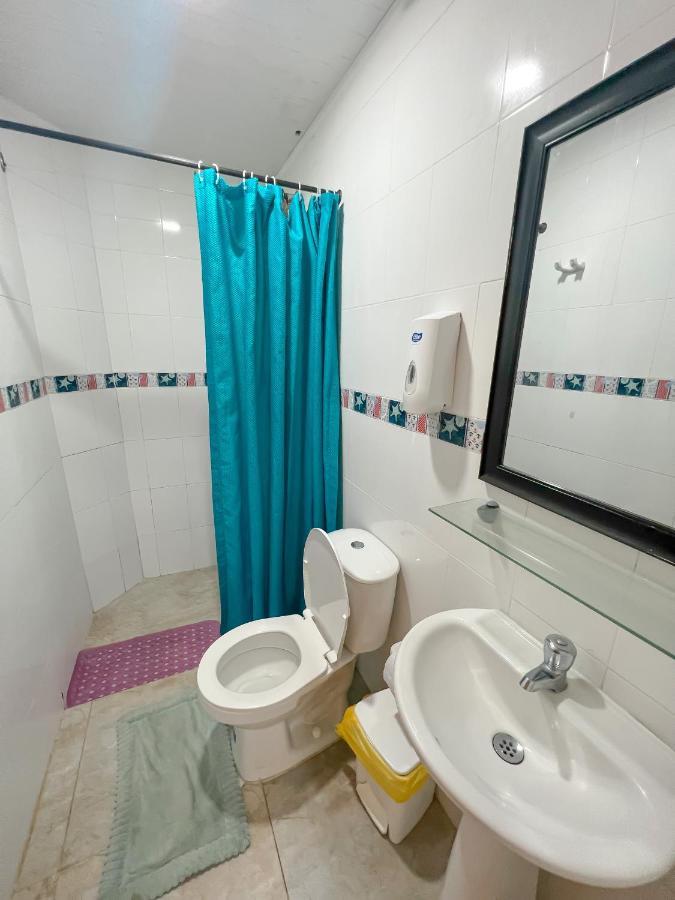 Hotel Mare Mare Inn San Andres  Luaran gambar
