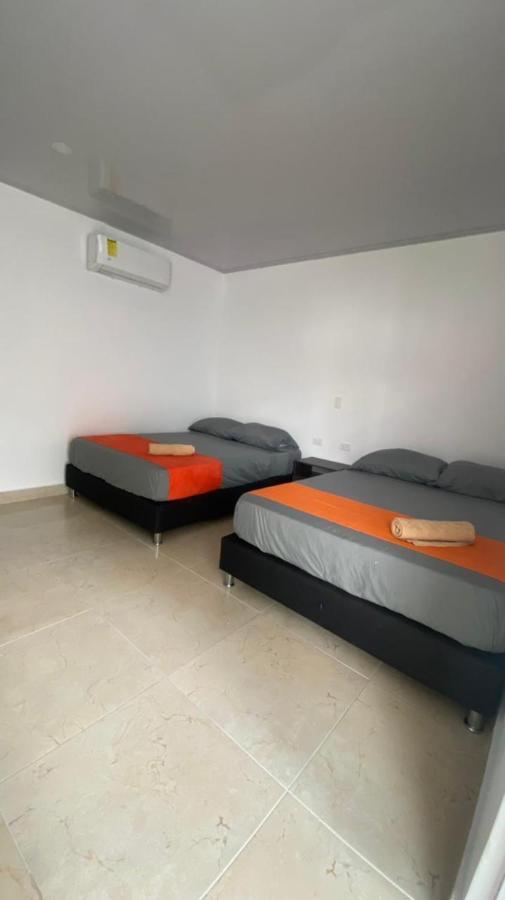 Hotel Mare Mare Inn San Andres  Luaran gambar