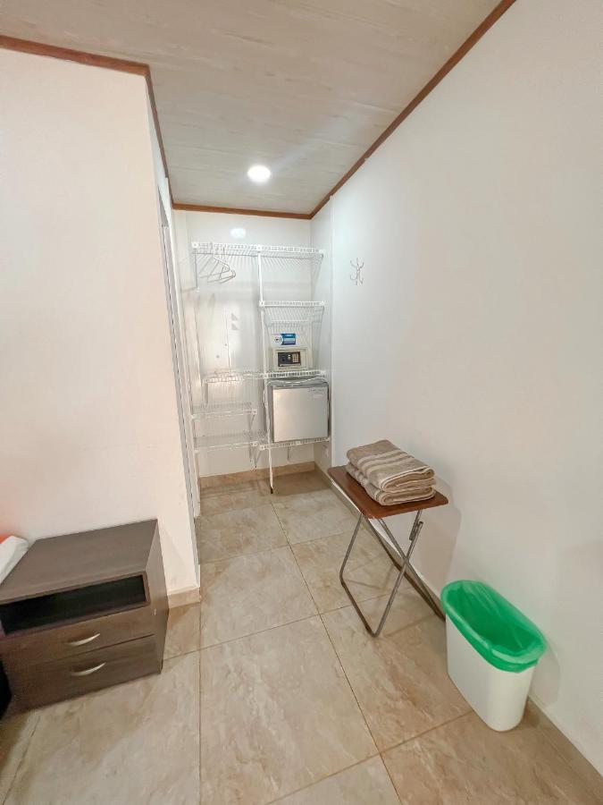 Hotel Mare Mare Inn San Andres  Luaran gambar