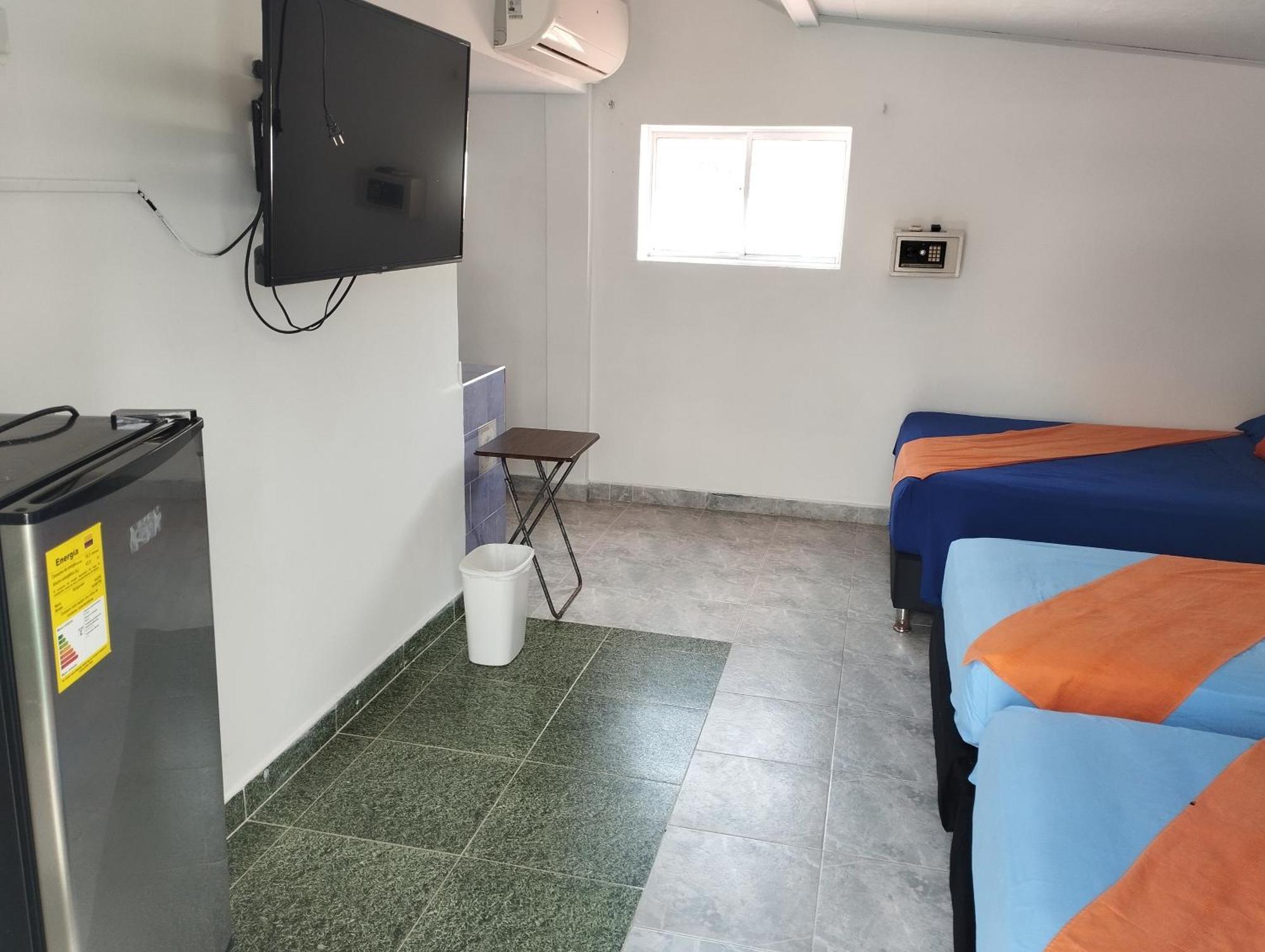 Hotel Mare Mare Inn San Andres  Luaran gambar