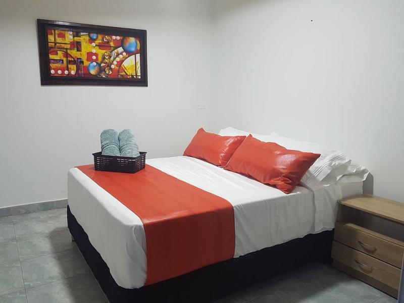 Hotel Mare Mare Inn San Andres  Luaran gambar