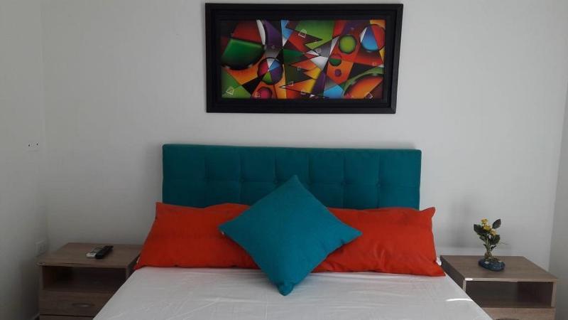 Hotel Mare Mare Inn San Andres  Luaran gambar
